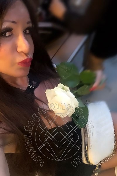 Foto selfie 1158 di Pamy La Diva Stellare trans Villorba