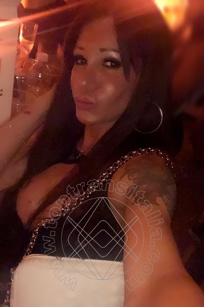 Foto selfie 1149 di Pamy La Diva Stellare trans Villorba