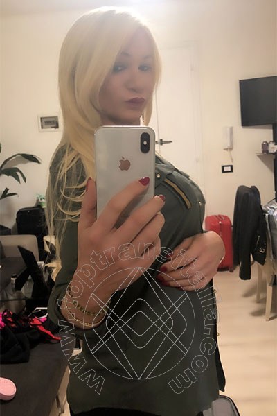 Foto selfie 1166 di Pamy La Diva Stellare trans Villorba