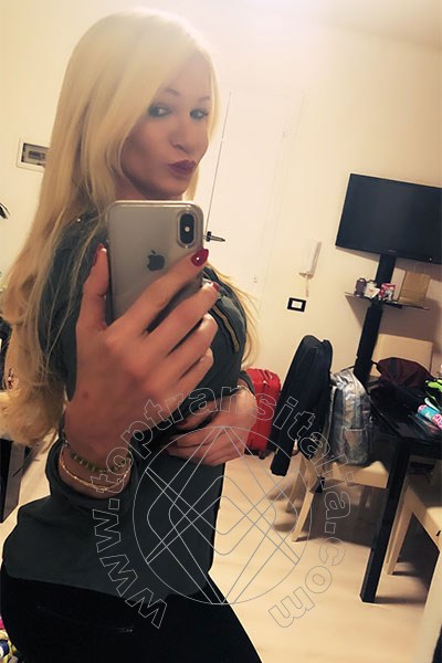 Foto selfie 1163 di Pamy La Diva Stellare trans Villorba