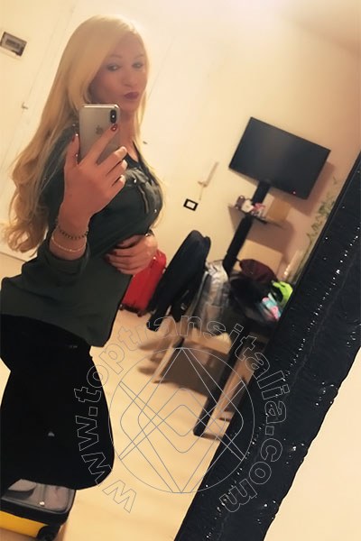 Foto selfie 1161 di Pamy La Diva Stellare trans Villorba