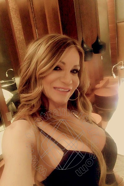 Foto selfie 1251 di Pamy La Diva Stellare trans Villorba