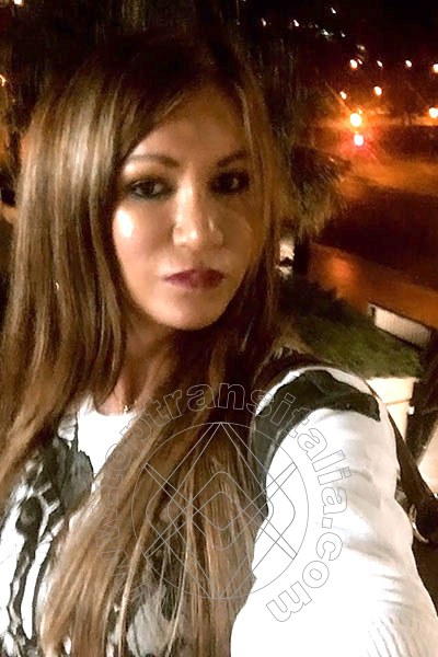Foto selfie 1238 di Pamy La Diva Stellare trans Losanna