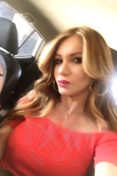 Foto selfie 1056 di Pamy La Diva Stellare trans Losanna