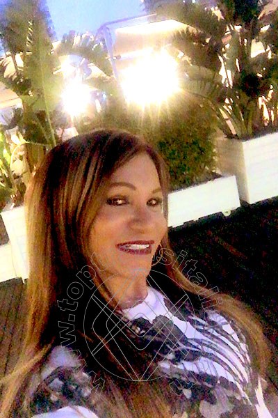 Foto selfie 1220 di Pamy La Diva Stellare trans Losanna