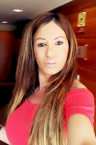 Foto selfie 1212 di Pamy La Diva Stellare trans Losanna