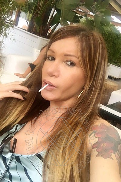 Foto selfie 1202 di Pamy La Diva Stellare trans Losanna