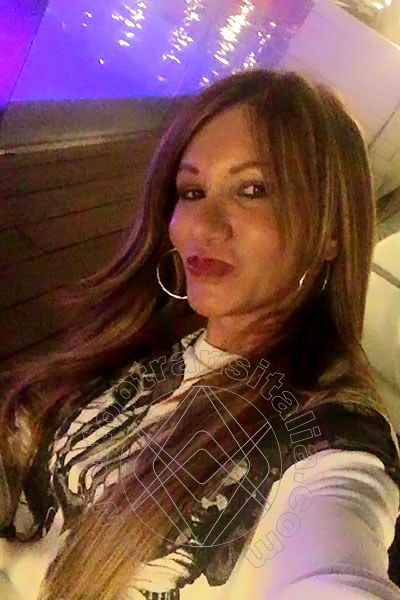 Foto selfie 1196 di Pamy La Diva Stellare trans Losanna