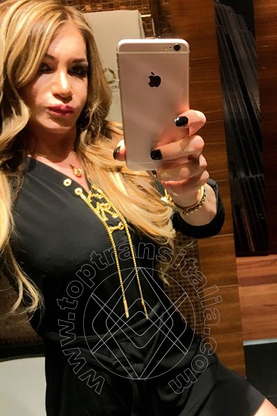 Foto selfie 1191 di Pamy La Diva Stellare trans Villorba