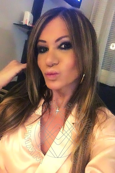 Foto selfie 1184 di Pamy La Diva Stellare trans Losanna