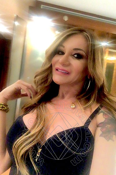 Foto selfie 1181 di Pamy La Diva Stellare trans Losanna