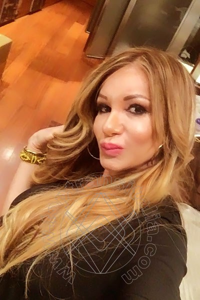 Foto selfie 1175 di Pamy La Diva Stellare trans Losanna