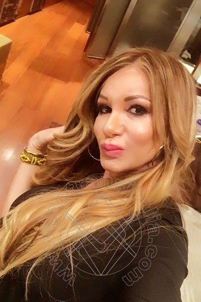 Foto selfie 1175 di Pamy La Diva Stellare trans Villorba