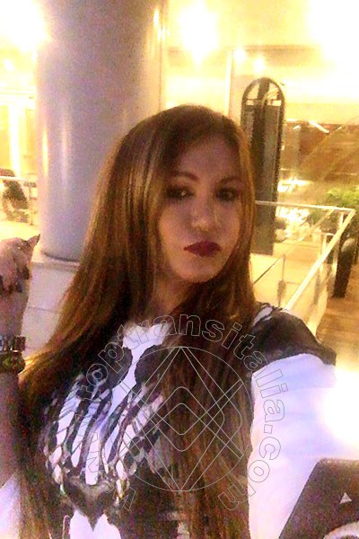 Foto selfie 1171 di Pamy La Diva Stellare trans Losanna