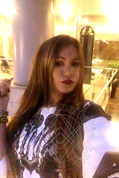 Foto selfie 1171 di Pamy La Diva Stellare trans Villorba