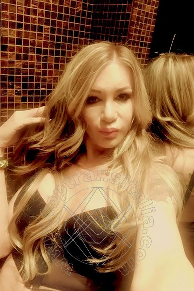 Foto selfie 1168 di Pamy La Diva Stellare trans Losanna