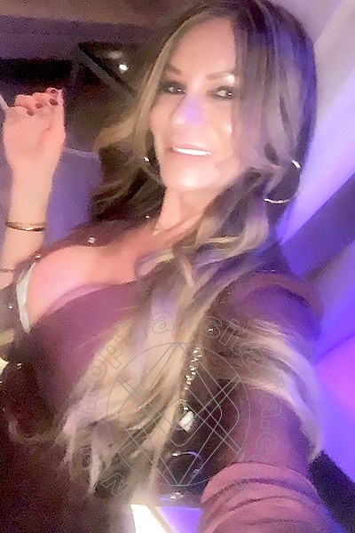 Foto selfie 1257 di Pamy La Diva Stellare trans Losanna