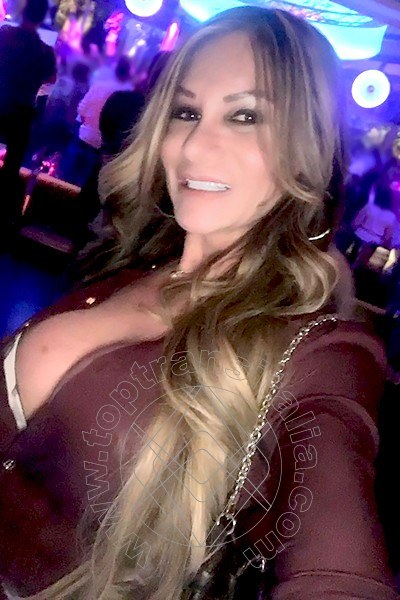 Foto selfie 1254 di Pamy La Diva Stellare trans Villorba