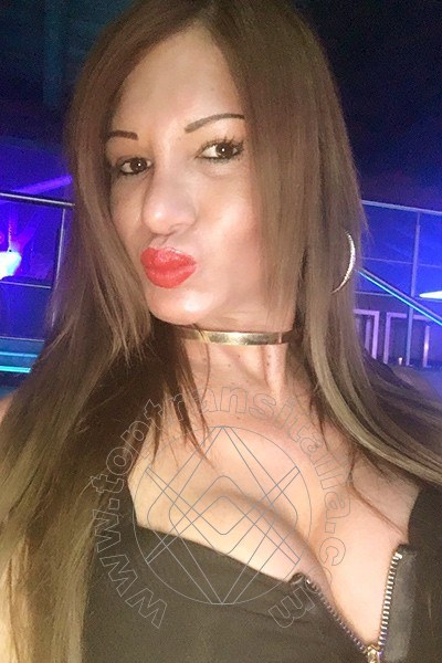 Foto selfie 1381 di Pamy La Diva Stellare trans Losanna