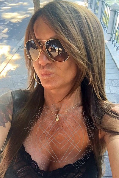 Foto selfie 1380 di Pamy La Diva Stellare trans Villorba