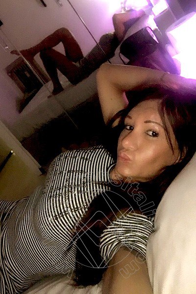 Foto selfie 1378 di Pamy La Diva Stellare trans Losanna