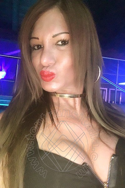 Foto selfie 1377 di Pamy La Diva Stellare trans Villorba