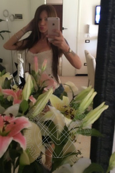 Foto selfie 1231 di Pamy La Diva Stellare trans Losanna