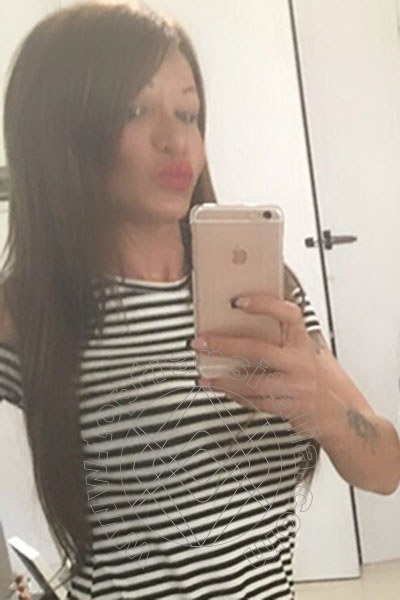 Foto selfie 1347 di Pamy La Diva Stellare trans Losanna