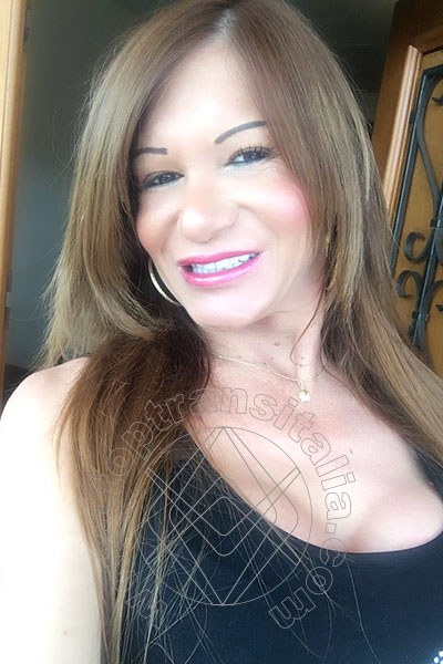 Foto selfie 1345 di Pamy La Diva Stellare trans Losanna