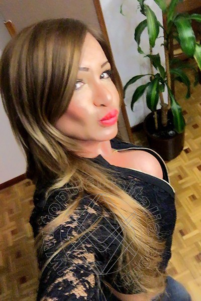 Foto selfie 1322 di Pamy La Diva Stellare trans Losanna