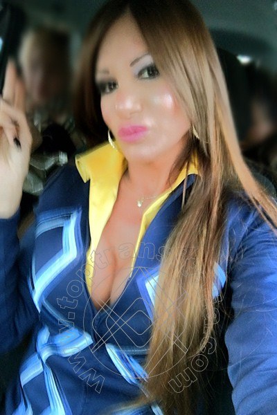 Foto selfie 1318 di Pamy La Diva Stellare trans Losanna