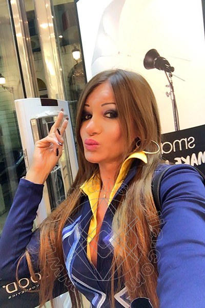 Foto selfie 1299 di Pamy La Diva Stellare trans Losanna