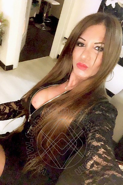 Foto selfie 1298 di Pamy La Diva Stellare trans Losanna