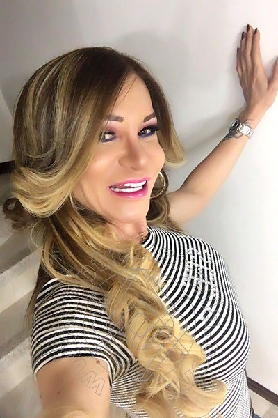 Foto selfie 1286 di Pamy La Diva Stellare trans Losanna