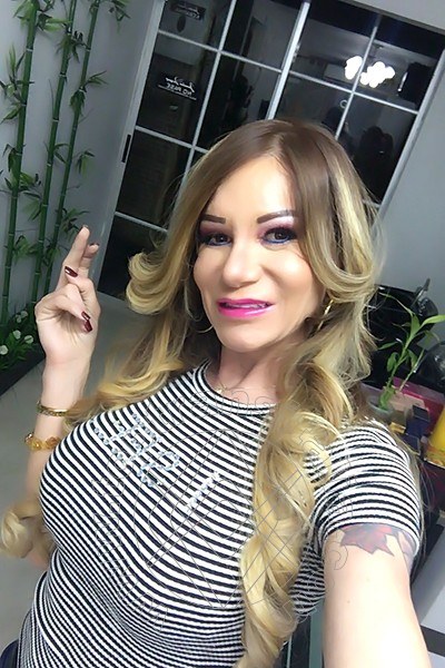 Foto selfie 1285 di Pamy La Diva Stellare trans Villorba