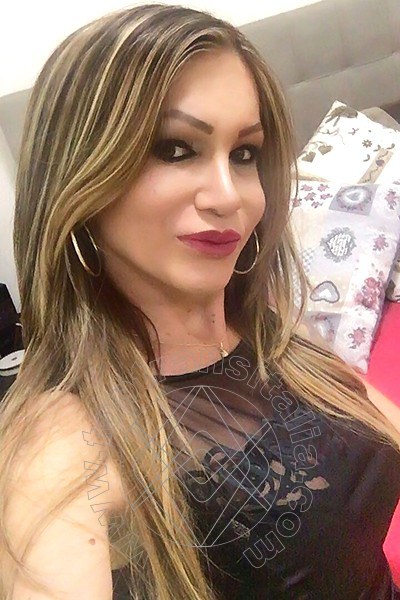 Foto selfie 1276 di Pamy La Diva Stellare trans Losanna