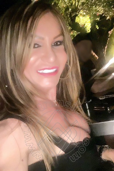Foto selfie 1275 di Pamy La Diva Stellare trans Losanna