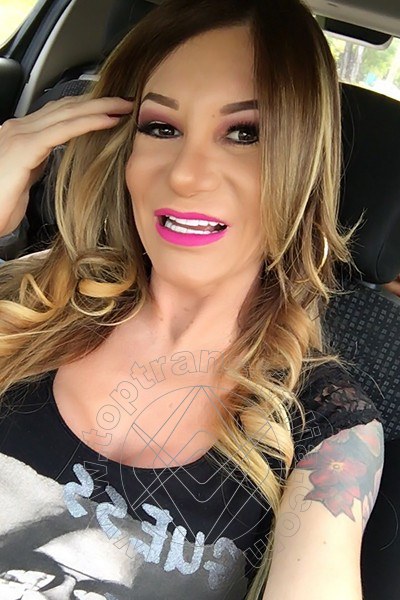 Foto selfie 1273 di Pamy La Diva Stellare trans Losanna