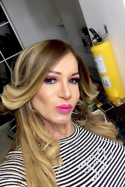 Foto selfie 1261 di Pamy La Diva Stellare trans Losanna
