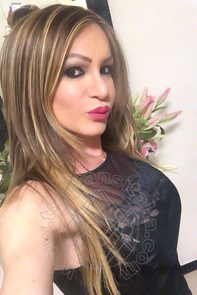Foto selfie 1260 di Pamy La Diva Stellare trans Losanna