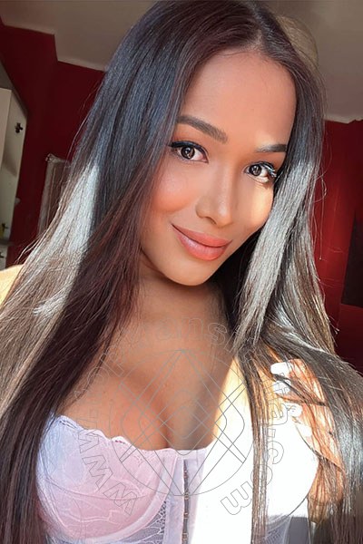 Foto selfie 2 di Angel Jade Pornostar trans Lecce