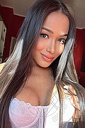 Foto selfie 1 di Angel Jade Pornostar trans Lecce