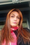 Foto selfie di Marzia Dornellis transexescort Alba adriatica