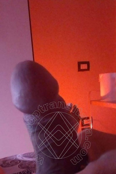 Foto selfie hot di Amanda trans Perugia