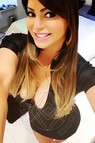 Foto selfie 11 di Vanessa Vaz trans Torre Del Lago Puccini