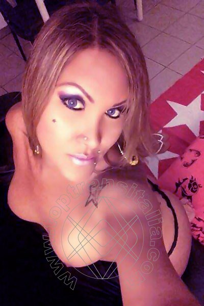 Foto selfie 156 di Gyselle Pires trans Isernia