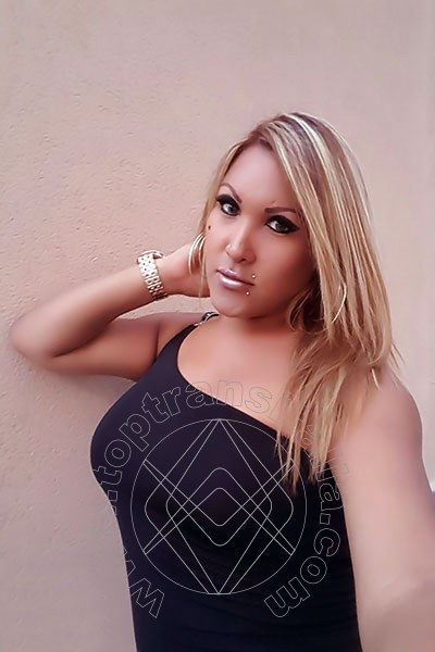 Foto selfie 151 di Gyselle Pires trans Isernia