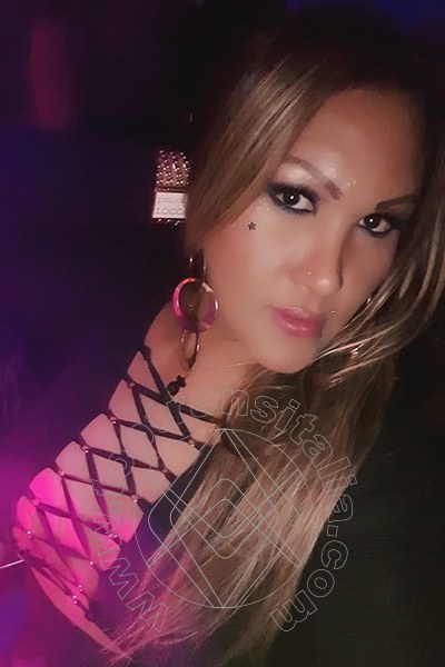 Foto selfie 132 di Gyselle Pires trans Isernia