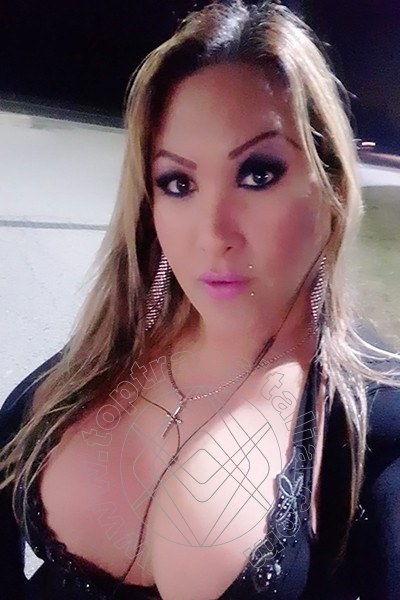 Foto selfie 137 di Gyselle Pires trans Isernia