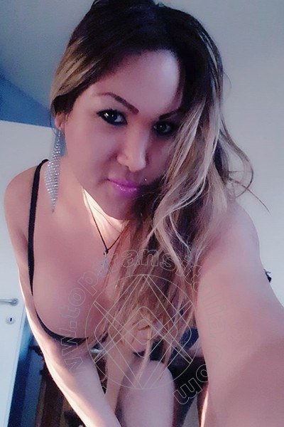 Foto selfie 118 di Gyselle Pires trans Isernia